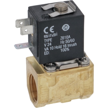 ELECTROVANNE L140B5-ANGELO PO
