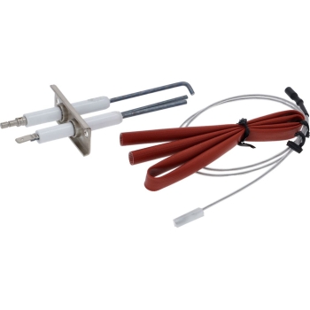 KIT BOUGIE D ALLUMAGE ET DETECTION-ANGELO PO-Ø BOUGIE 9X60 MM
