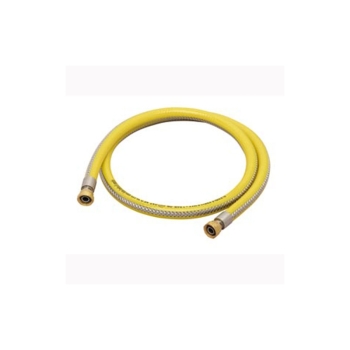 FLEXIBLE GAZ SECTION 3/4" M/M