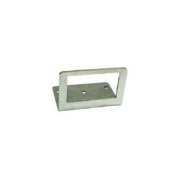 SUPPORT METALLIQUE POUR THERMOMETRE DIGITAL E31