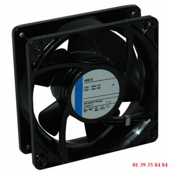 VENTILATEUR COMPACT -  EBMPAPST - 4890N