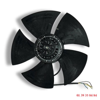 VENTILATEUR HELICOIDE - EBMPAPST - A4E350-AN19-02