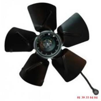 VENTILATEUR HELICOIDE - EBMPAPST - A6E330-AA02-10