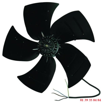 VENTILATEUR HELICOIDE - EBMPAPST - A6E3450-AP02-02