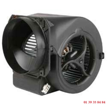 VENTILATEUR CENTRIFUGE - EMBPAPST - D2E146-HT67-01