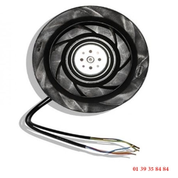 MOTO TURBINE- EBMPAPST - R3G225-AE11-02