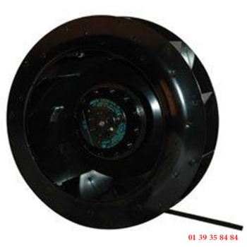 MOTO TURBINE- EBMPAPST - R4E250-AL01-05