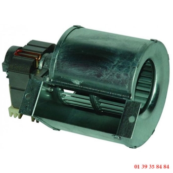 VENTILATEUR CENTRIFUGE - EMBPAPST - RLF67-0076 Z A28-3025L-497AZK