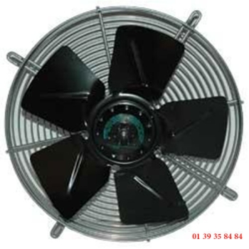 VENTILATEUR HELICOIDE -EBMPAPST - S4E315-AC08-09