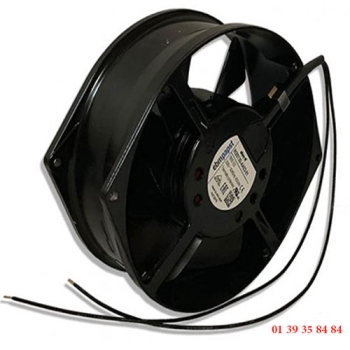 VENTILATEUR COMPACT -  EBMPAPST - W2S130-AA03-01-7855ES