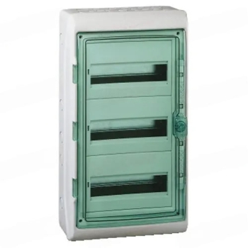 COFFRET ETANCHE SCHNEIDER - 36 MODULES - GAMME MUREVA