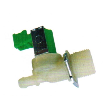 ELECTROVANNE 1 VOIE 180° - TEMPERATURE MAX 90°C - 230-240V