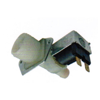 ELECTROVANNE 1 VOIE 180° - TEMPERATURE MAX 90°C - 110V