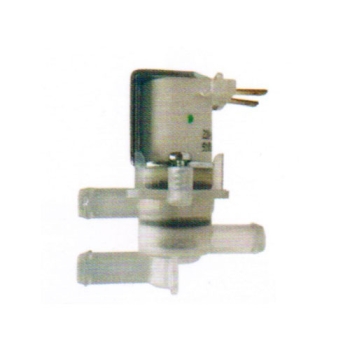 ELECTROVANNE DE DERIVATION 90°