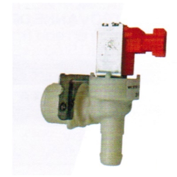 ELECTROVANNE 1 VOIE 90° - TEMPERATURE MAX 90°C - 220-240V - SORTIE Ø 14 MM