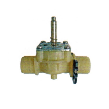 CORPS ELECTROVANNE MULLER - TEMPERATURE MAX 90°