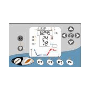 REGULATEUR FOUR EUROFOURS