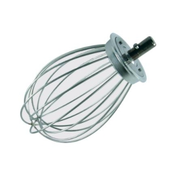 FOUET RENFORCE POUR BATTEUR DITO SAMA 40 LITRES - Type BMX40-BMB40-BM40-MB40-MB40S-MC40-MC40S-MBE40