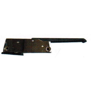 FERMETURE 5240 SANS SERRURE 5240/3L- POUR CHAMBRE FROIDE GERMANI