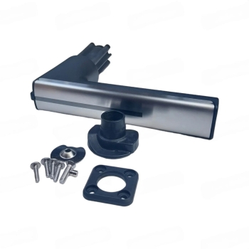 POIGNEE CLAQUER DROIT BIG-L ADAPTABLE UNOX