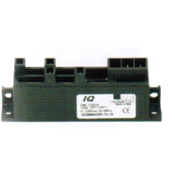 GENERATEUR ELECTRIQUE 4 BRULEURS