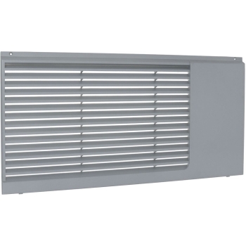 GRILLE DE VENTILATION  - ICEMATIC - Pour machine à glaçons