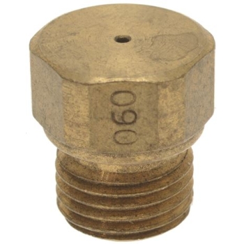 INJECTEUR GAZ - Ø trou 0.90 mm