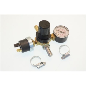 VANNE DE REGULATION DE PRESSION ADAPTABLE CONVOTHERM