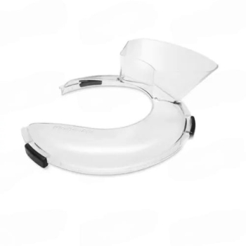 PROTECTION CUVE EN PLASTIQUE ADAPTABLE KITCHENAID