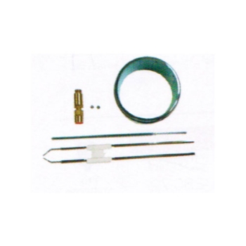 KIT TETE LONGUE (178 MM) POUR BRULEUR RIELLO F20