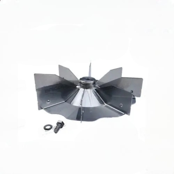 KIT TURBINE 8 PALES - HAUTEUR 40 -  ADAPTABLE UNOX