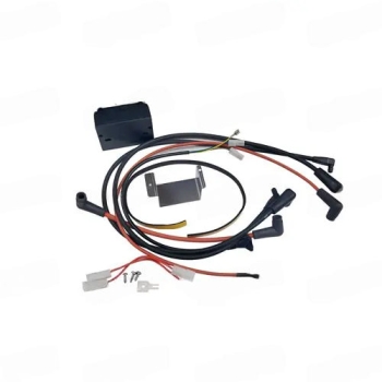 KIT ALLUMEUR GAZ EUROPE ADAPTABLE UNOX