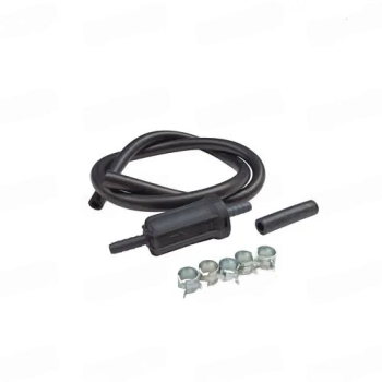 KIT FILTRE DETERGENT ADAPABLE UNOX