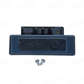 KIT ENSEMBLE SUPPORT USB-RESET ADAPTABLE UNOX