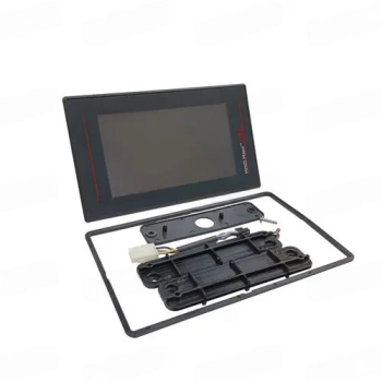 KIT TABLEAU DE BORD ADAPTABLE UNOX
