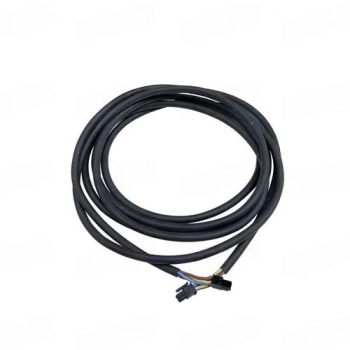 KIT CABLE BUS MICROFIT 4 POLES ADAPTABLE UNOX