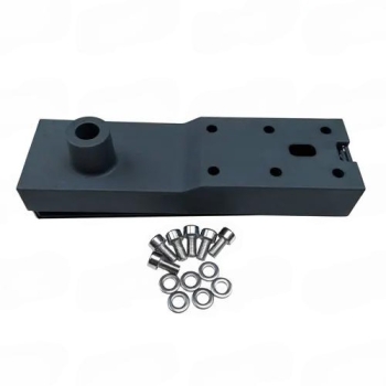 KIT SUPPORT SUP PORT BIG-L DROITE ADAPTABLE UNOX
