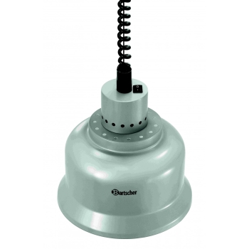 LAMPE CHAUFFANTE 230V ADAPTABLE BARTSCHER