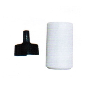FILTRE RESERVOIR POUR DOSEUR DE RINCAGE-POUR TUYAU Ø 4X6 MM