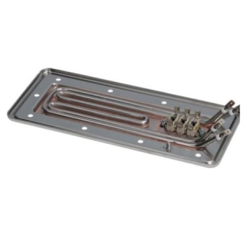 RESISTANCE ADAPTABLE WINTERHALTER-Long. Plongeante : 256 X 112 - Puissance: 2 X 900 W
