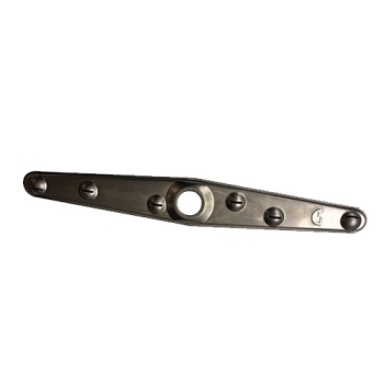 TOURNIQUET DE LAVAGE 500 MM ADAPTABLE LAMBER