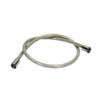 FLEXIBLE INOX POUR ROBINET REF ROB08
