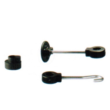 KIT DE FIXATION MURALE