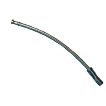FLEXIBLE INOX + PVC