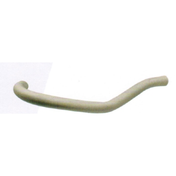 TUYAU EVAC VAPEUR A PARTIR DE 2004- ADAPTABLE RATIONAL - LONGUEUR 470 MM