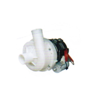ELECTROPOMPE LGB CRC RDX