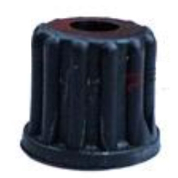 RACCORD EMBOUT DE POMPE POUR POMPE PERISTALITQUE - ADAPTABLE ELFRAMO