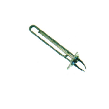RESISTANCE BOILER ET CUVE - LONGUEUR PLONGEANTE 250 MM - 2400W