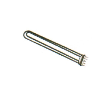 RESISTANCE LONGUEUR PLONGEANTE 415 MM - 6540W