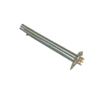 RESISTANCE BOILER ADAPTABLE ELETTROBAR - LONGUEUR PLONGEANTE  330 MM - 5000W